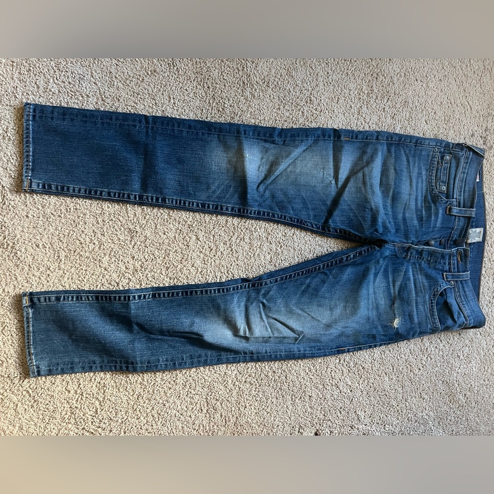 True religion